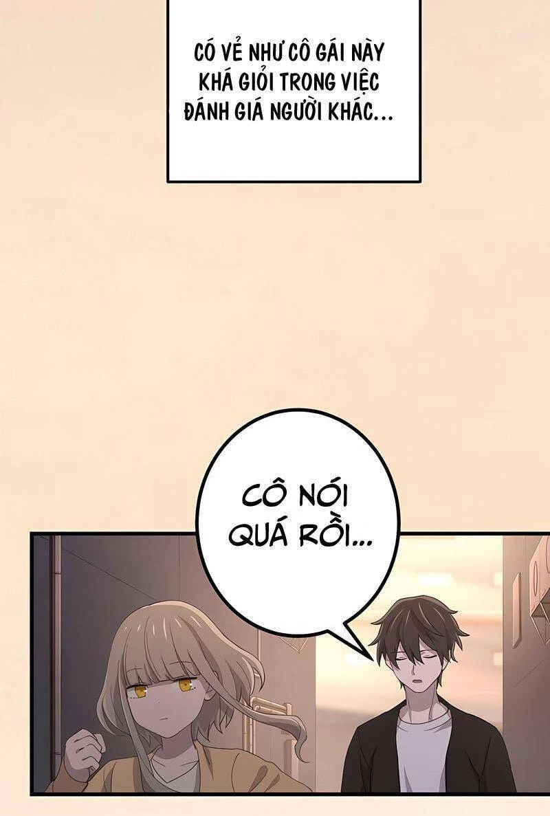 Sự Tái Sinh Của Đại Pháp Sư Bị Phong Ấn Chapter 47 - 28