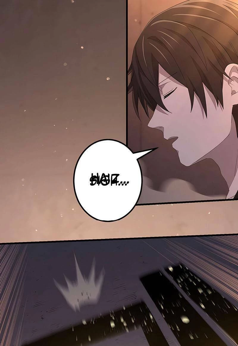 Sự Tái Sinh Của Đại Pháp Sư Bị Phong Ấn Chapter 47 - 35
