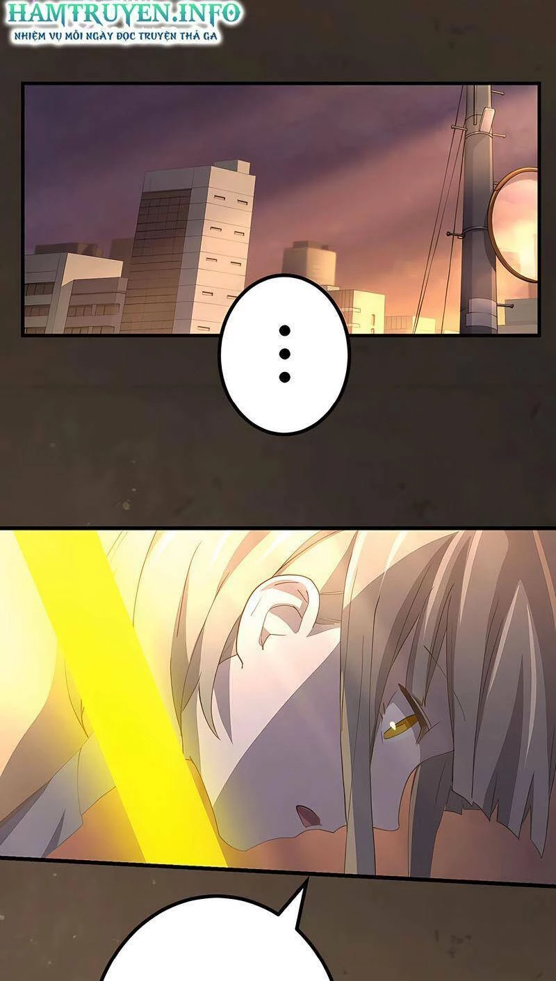 Sự Tái Sinh Của Đại Pháp Sư Bị Phong Ấn Chapter 47 - 40