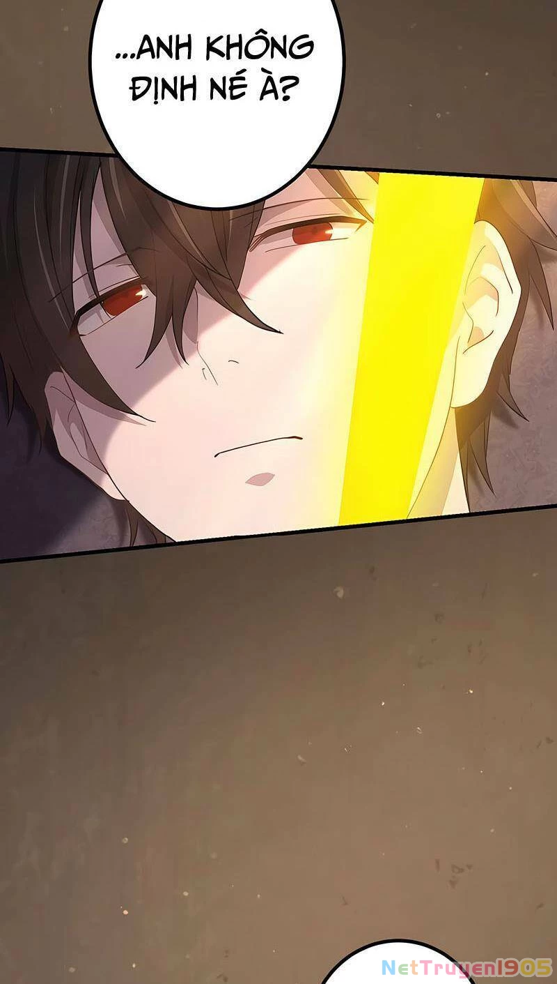 Sự Tái Sinh Của Đại Pháp Sư Bị Phong Ấn Chapter 47 - 41