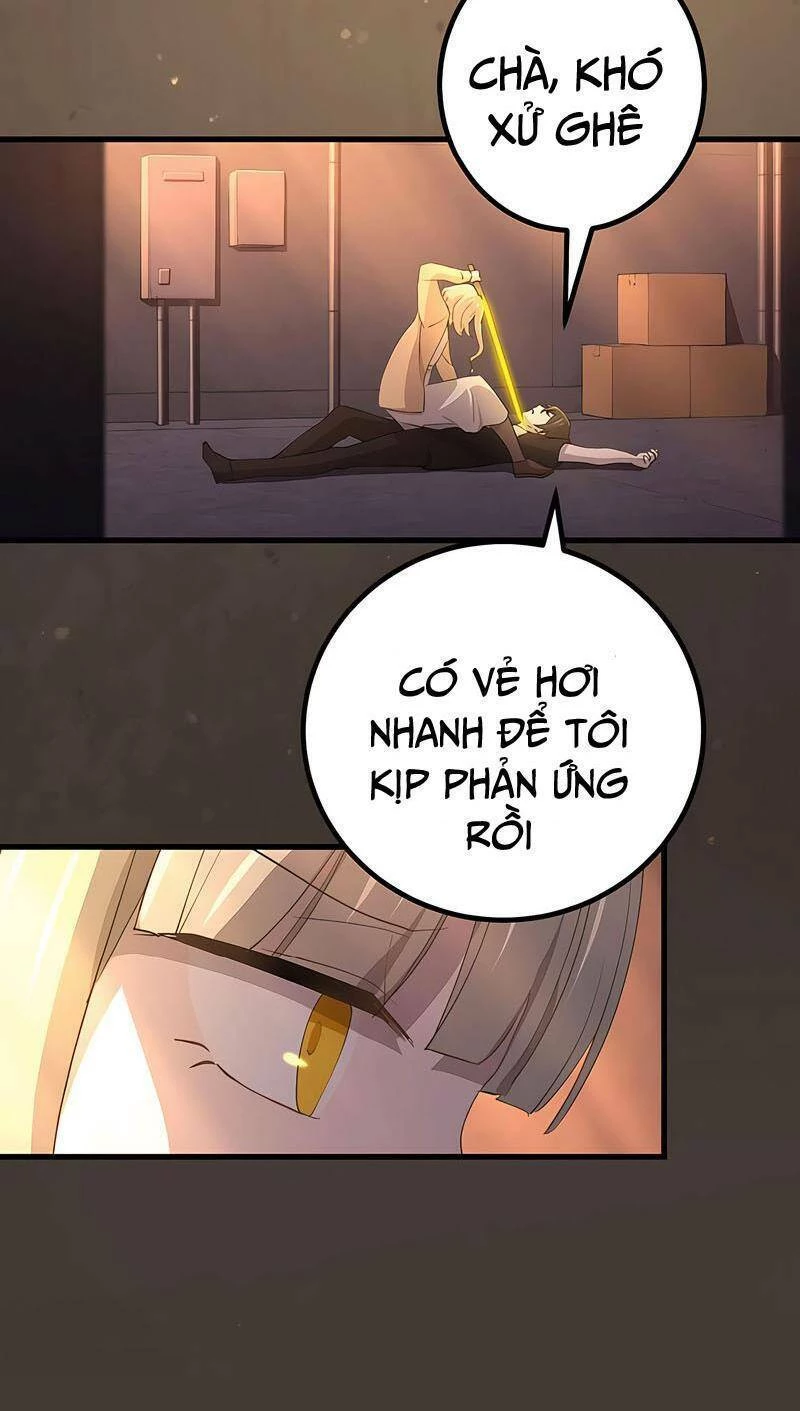 Sự Tái Sinh Của Đại Pháp Sư Bị Phong Ấn Chapter 47 - 42