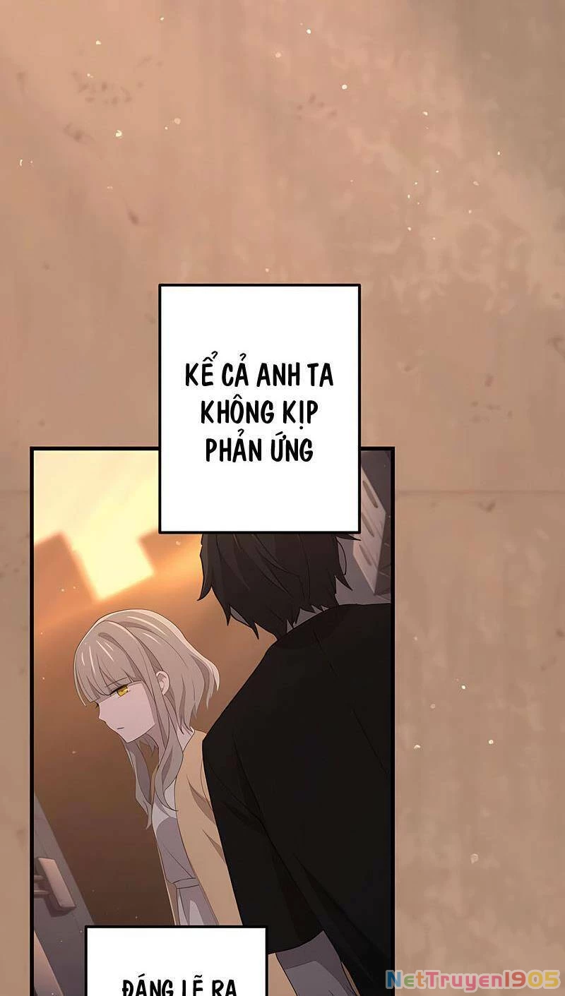 Sự Tái Sinh Của Đại Pháp Sư Bị Phong Ấn Chapter 47 - 44