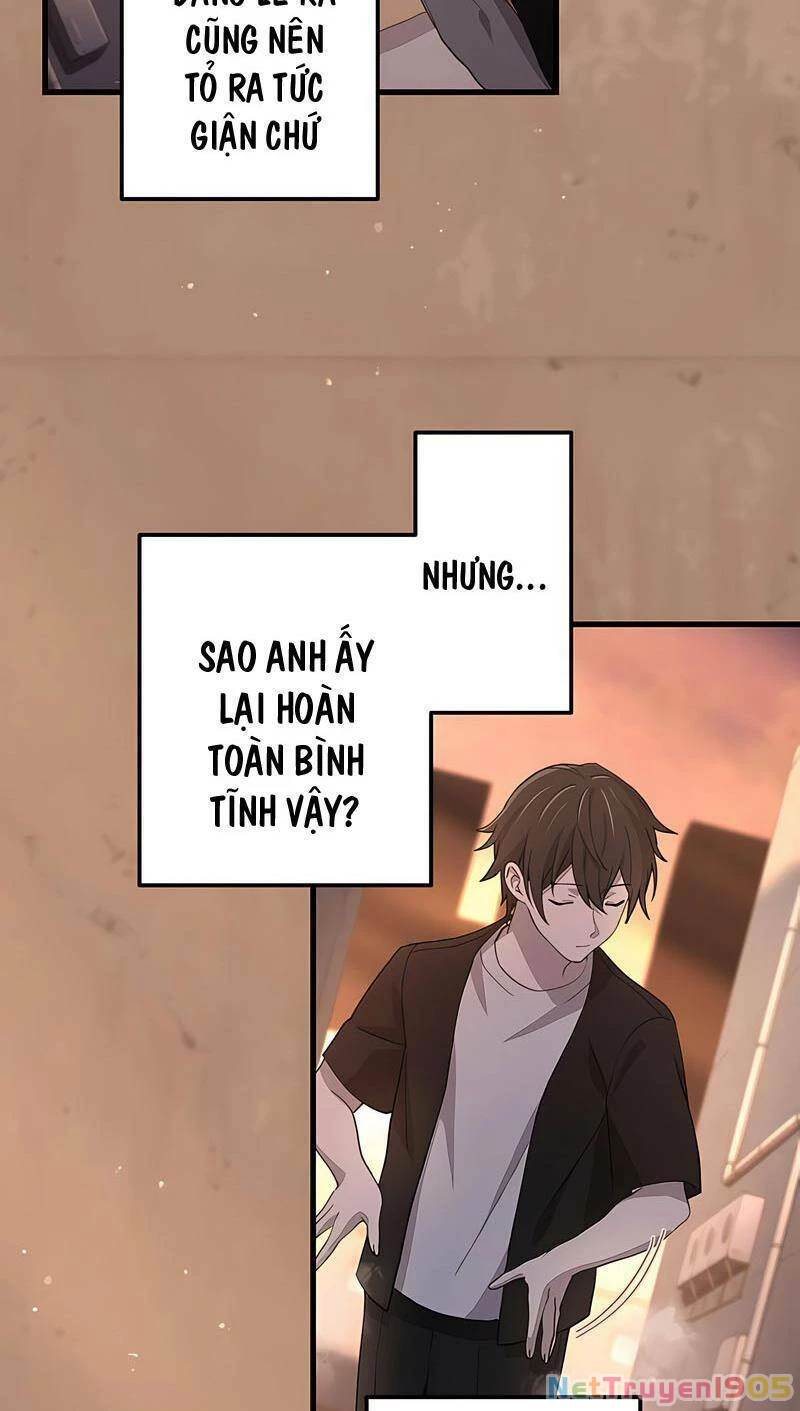 Sự Tái Sinh Của Đại Pháp Sư Bị Phong Ấn Chapter 47 - 45