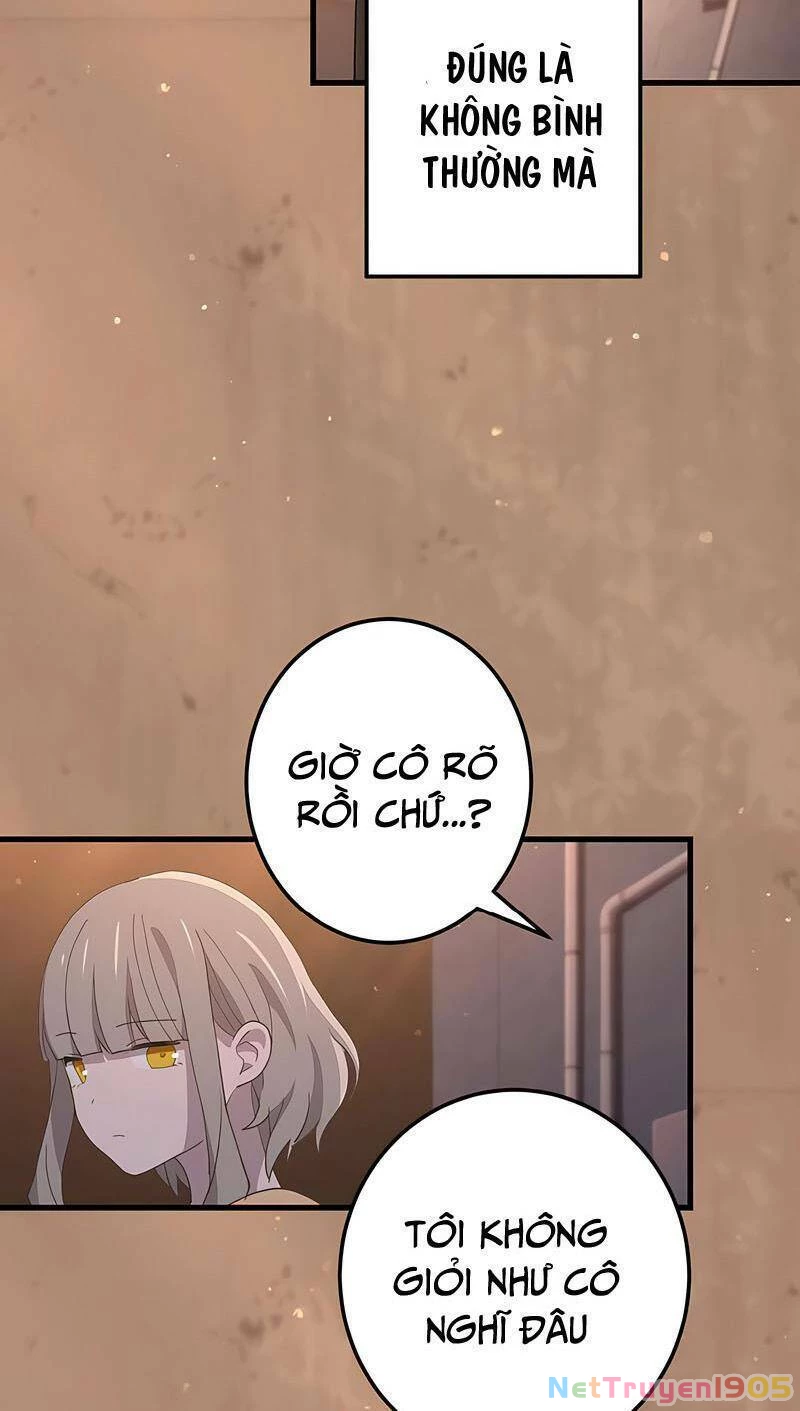 Sự Tái Sinh Của Đại Pháp Sư Bị Phong Ấn Chapter 47 - 46