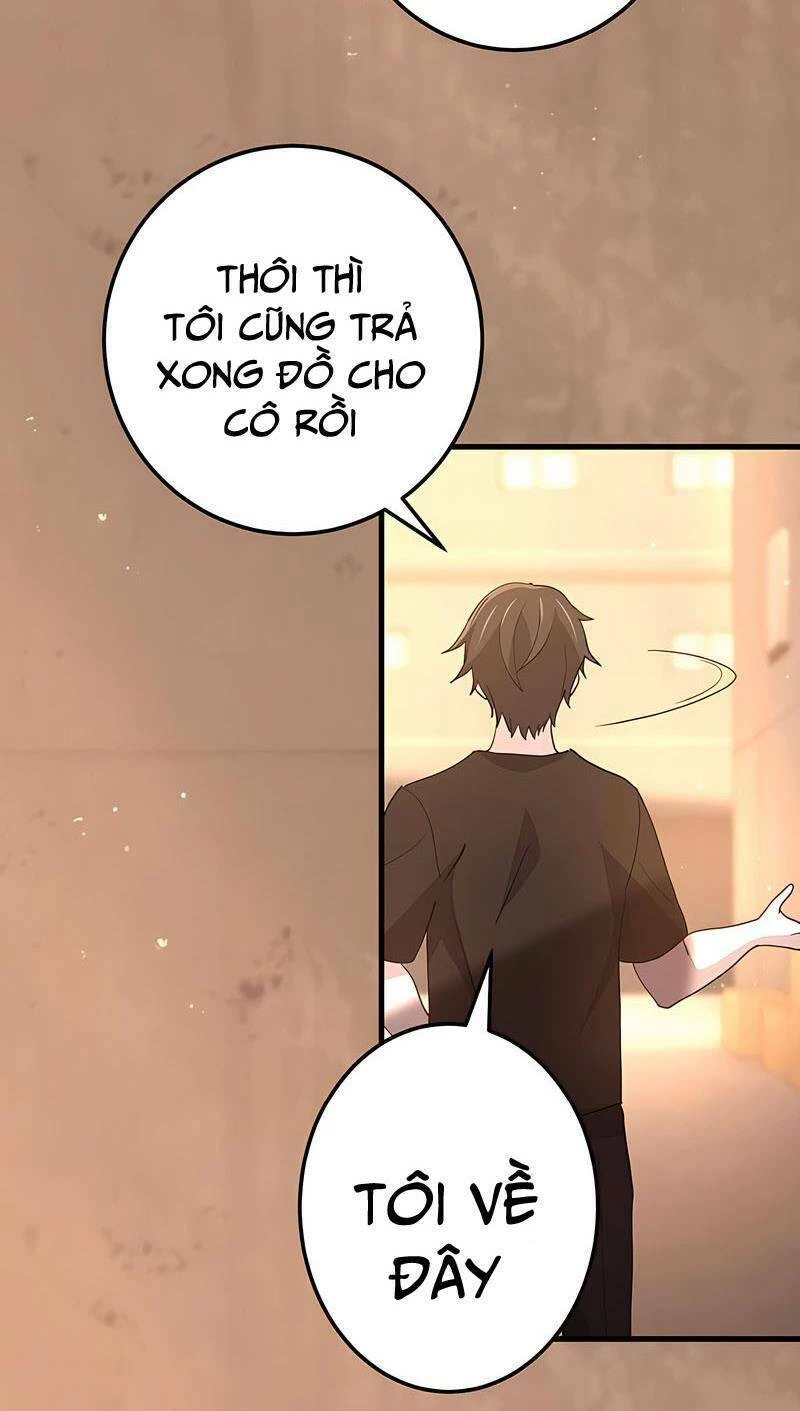Sự Tái Sinh Của Đại Pháp Sư Bị Phong Ấn Chapter 47 - 47