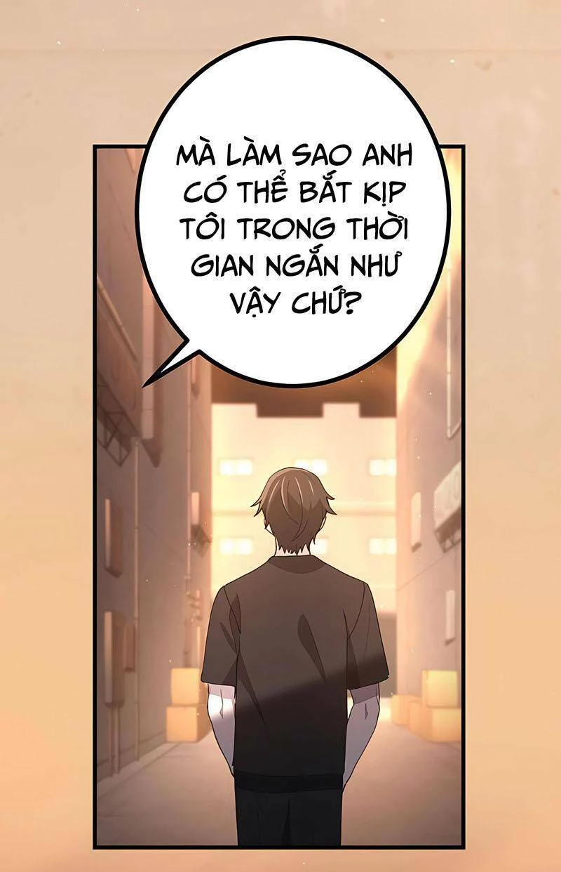 Sự Tái Sinh Của Đại Pháp Sư Bị Phong Ấn Chapter 47 - 49