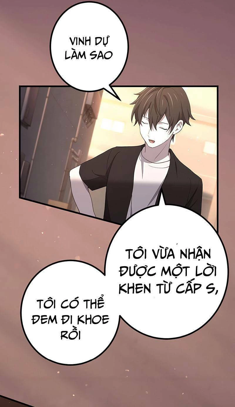 Sự Tái Sinh Của Đại Pháp Sư Bị Phong Ấn Chapter 47 - 55