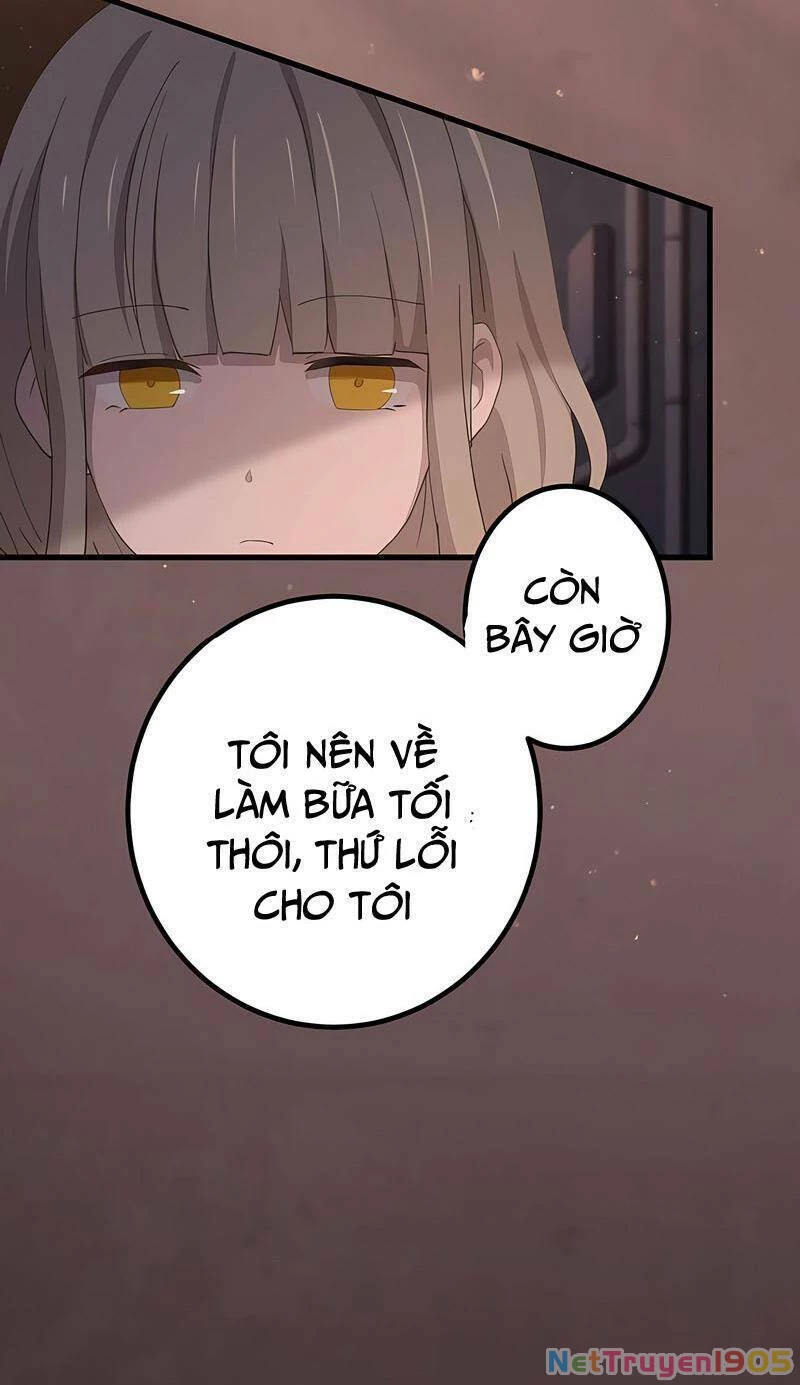 Sự Tái Sinh Của Đại Pháp Sư Bị Phong Ấn Chapter 47 - 56