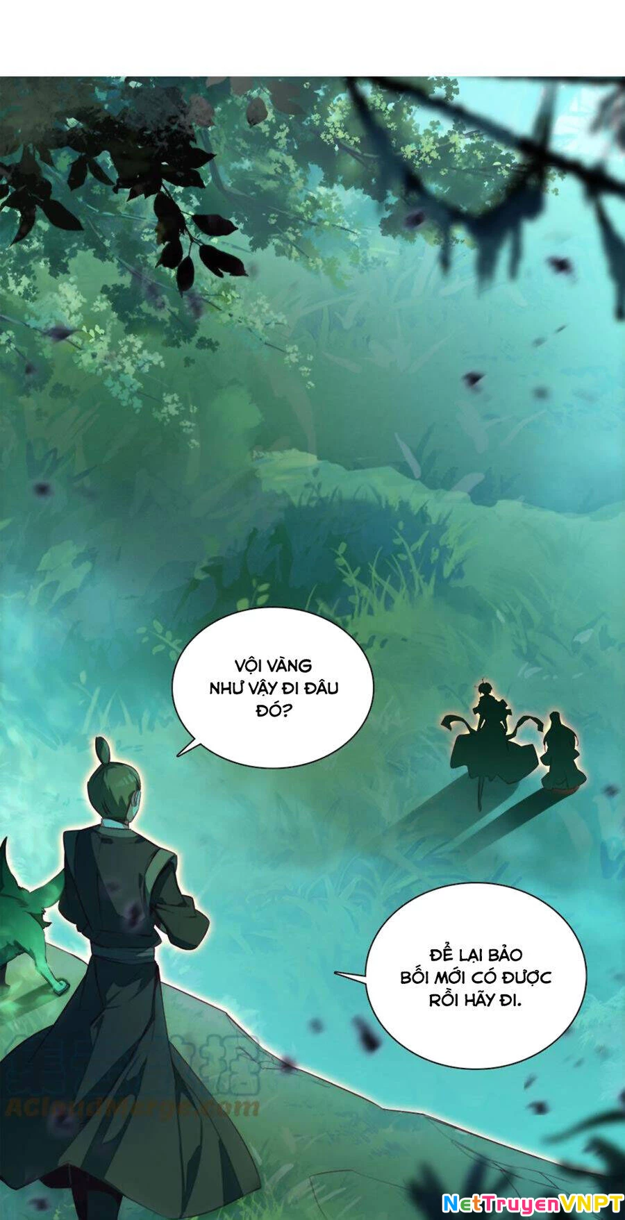 Lão Đại Xuyên Không Thành Tiên Nữ Chapter 146 - 3