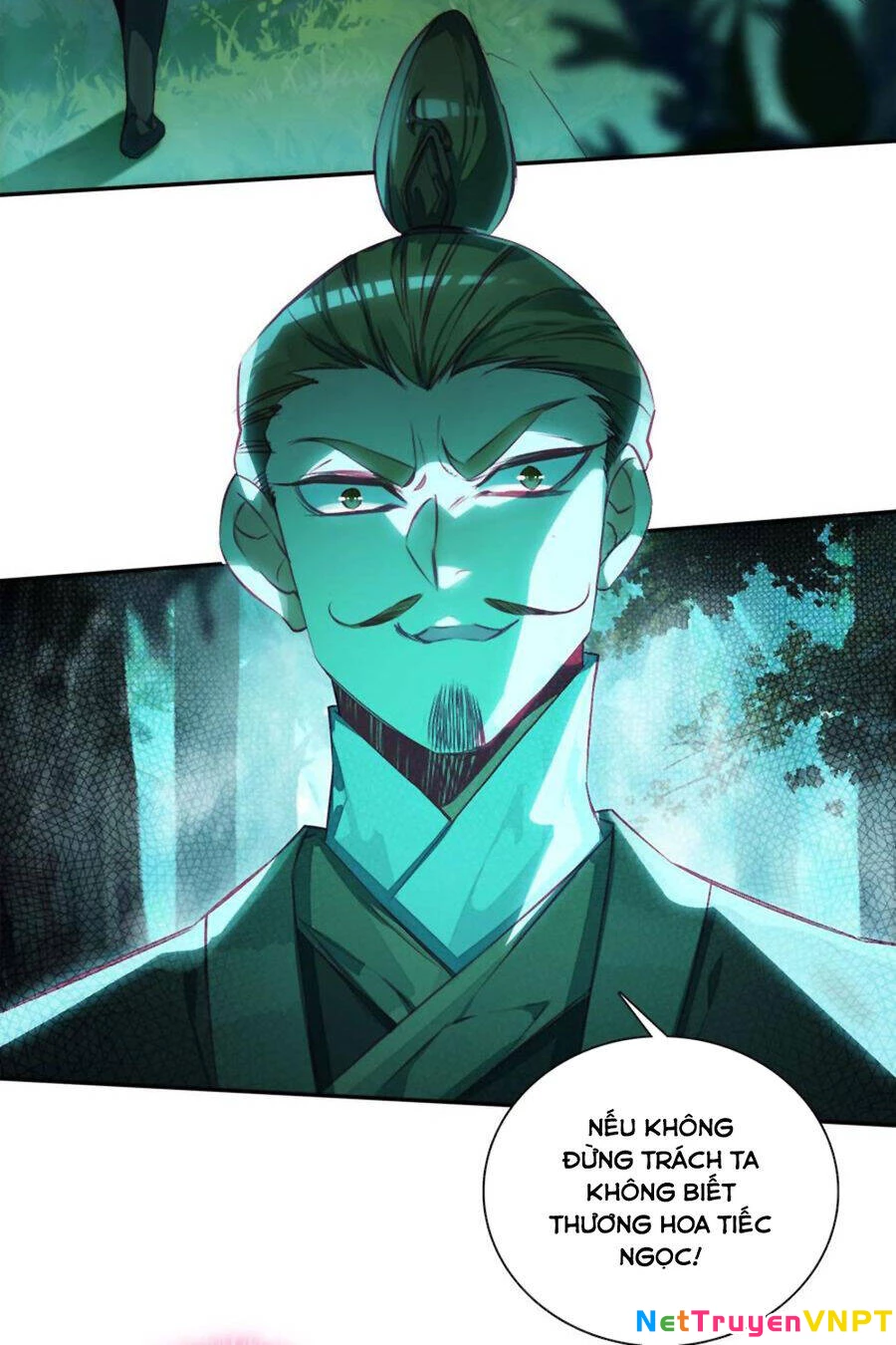 Lão Đại Xuyên Không Thành Tiên Nữ Chapter 146 - 4