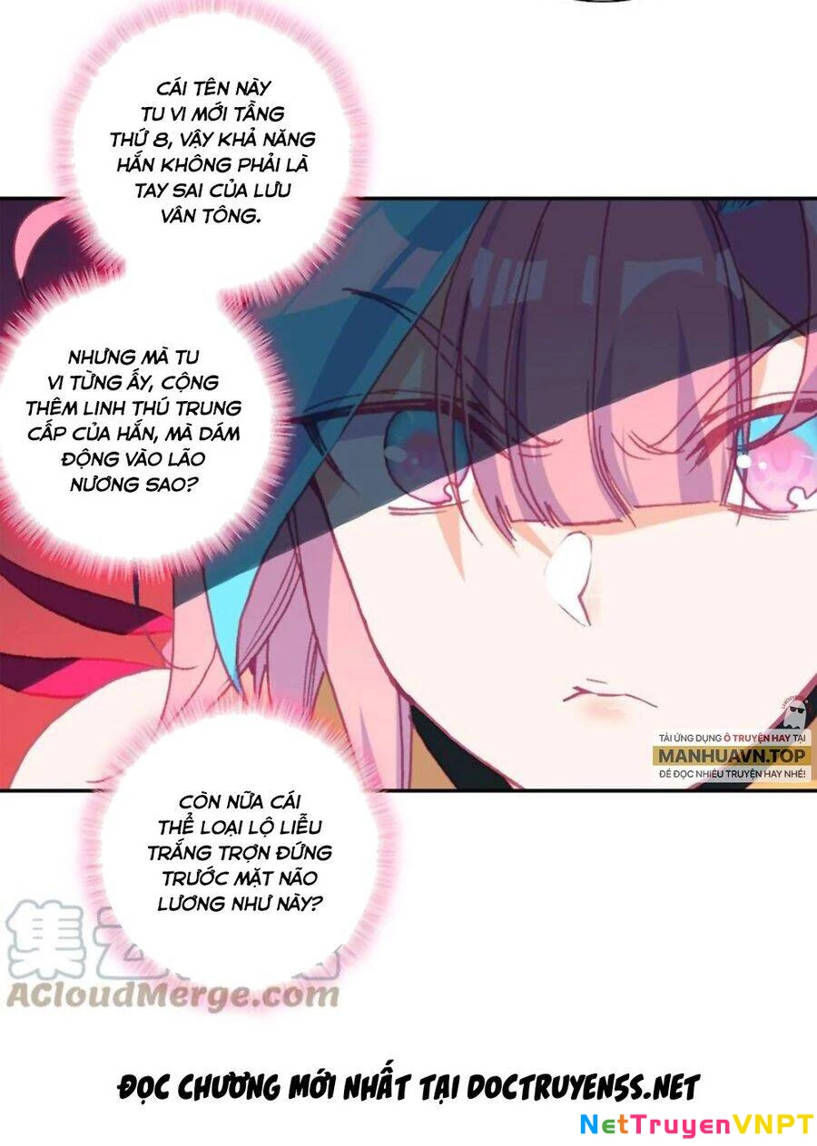 Lão Đại Xuyên Không Thành Tiên Nữ Chapter 146 - 5