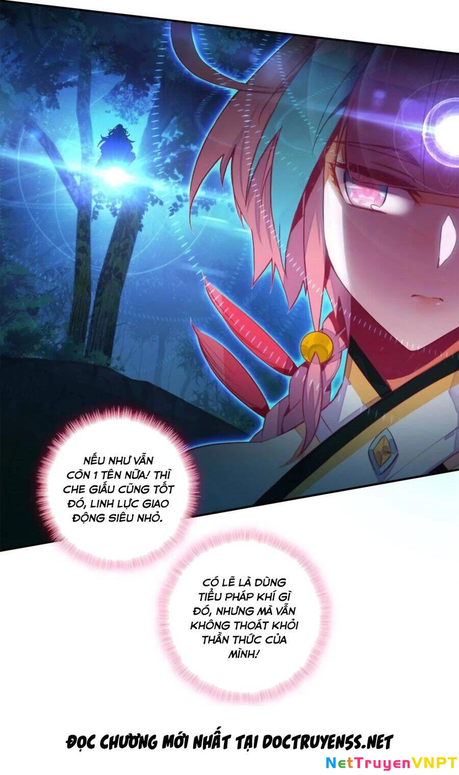 Lão Đại Xuyên Không Thành Tiên Nữ Chapter 146 - 7