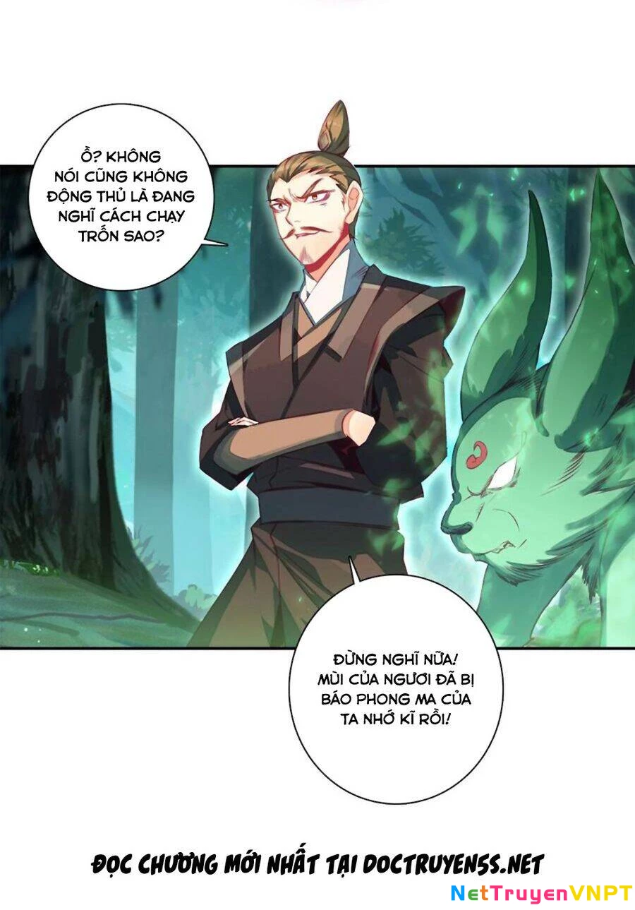 Lão Đại Xuyên Không Thành Tiên Nữ Chapter 146 - 8