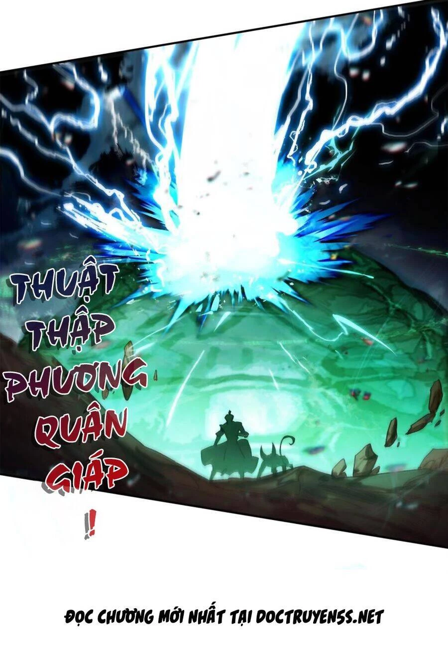 Lão Đại Xuyên Không Thành Tiên Nữ Chapter 146 - 19