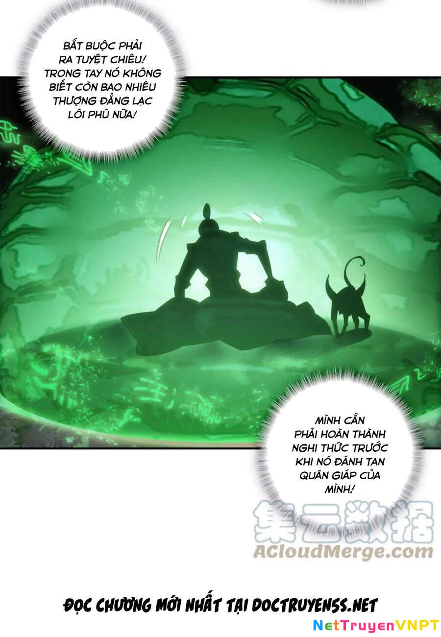 Lão Đại Xuyên Không Thành Tiên Nữ Chapter 146 - 22
