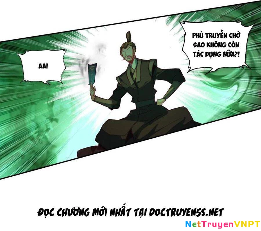 Lão Đại Xuyên Không Thành Tiên Nữ Chapter 146 - 33