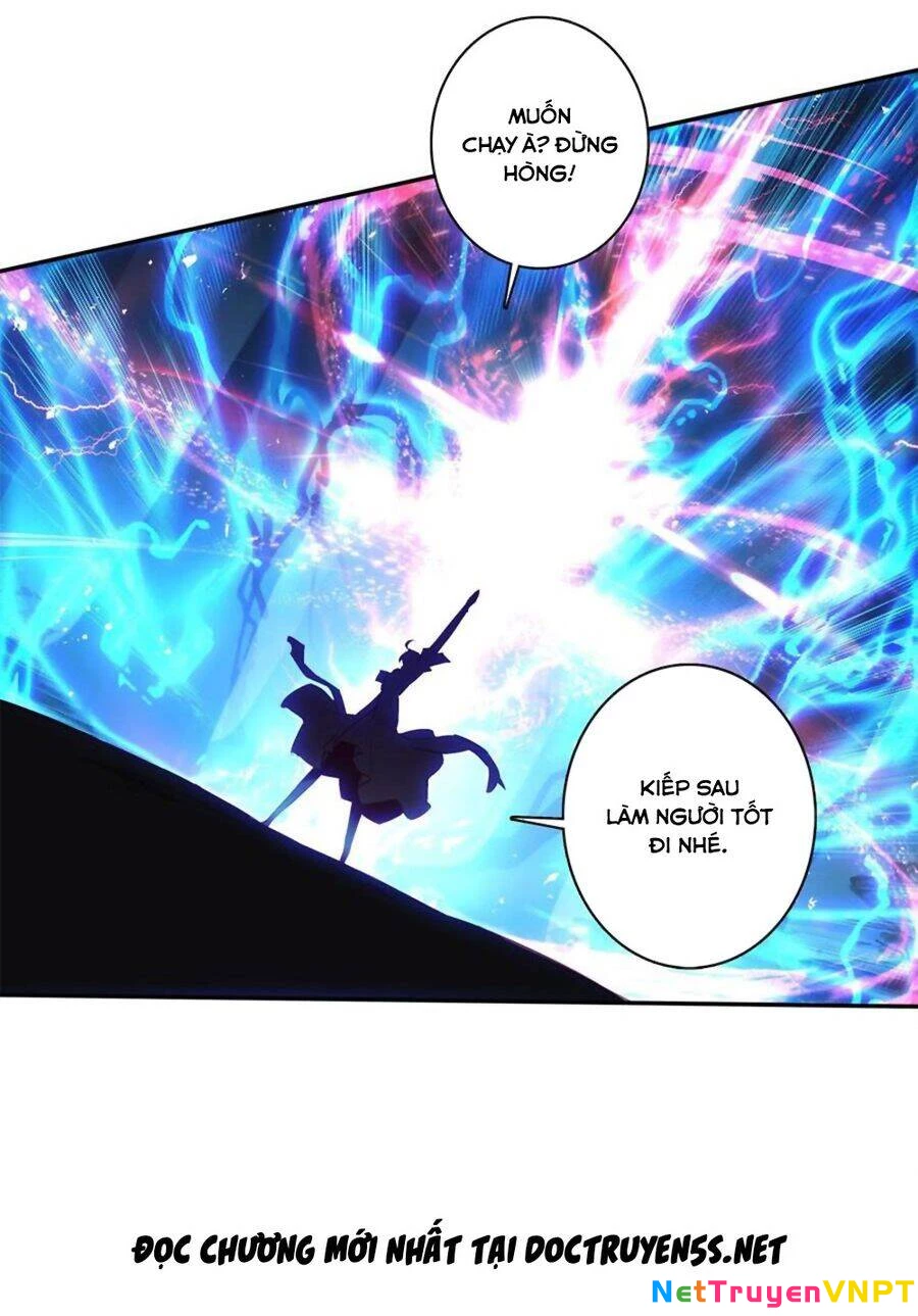 Lão Đại Xuyên Không Thành Tiên Nữ Chapter 146 - 34