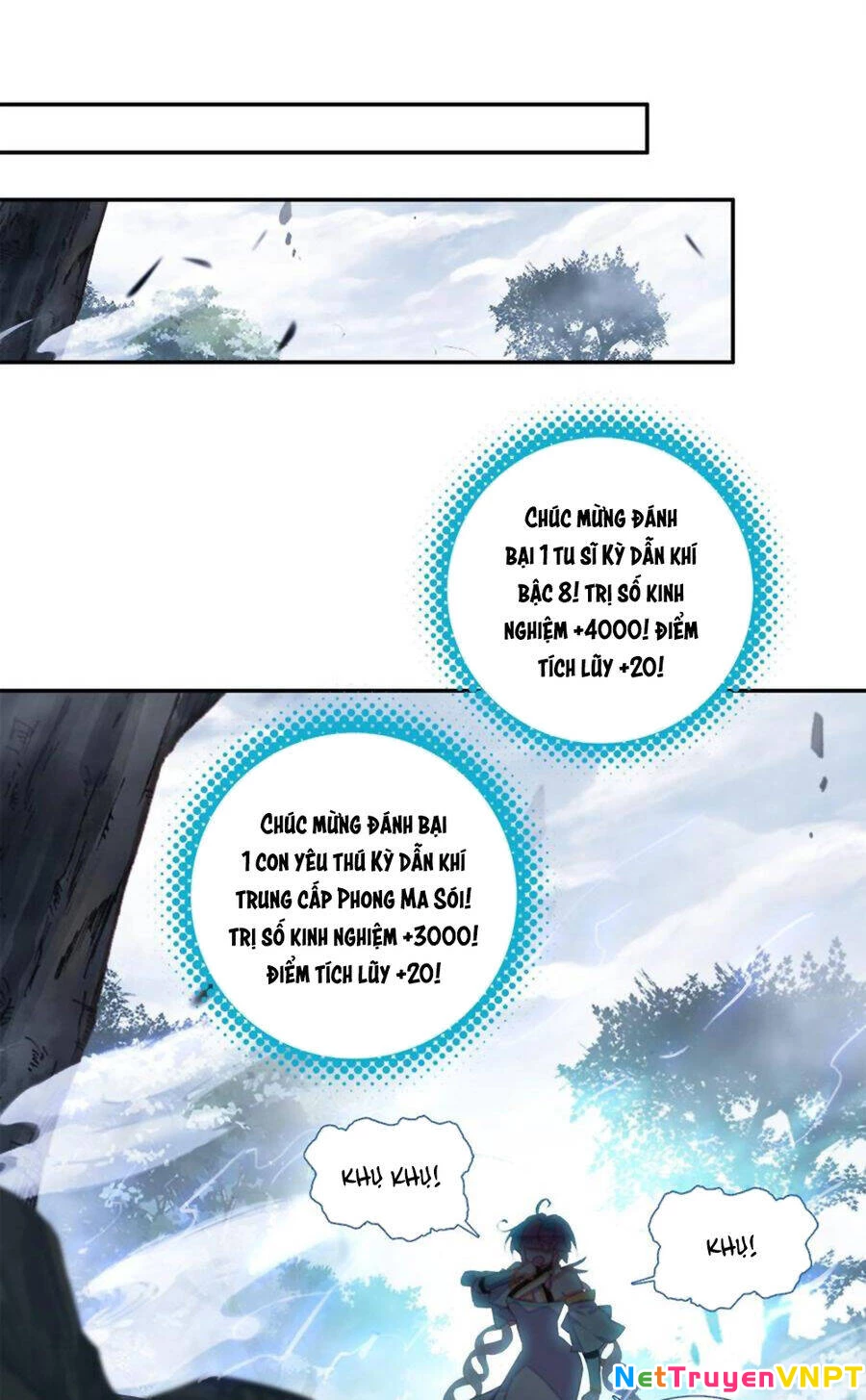 Lão Đại Xuyên Không Thành Tiên Nữ Chapter 146 - 38