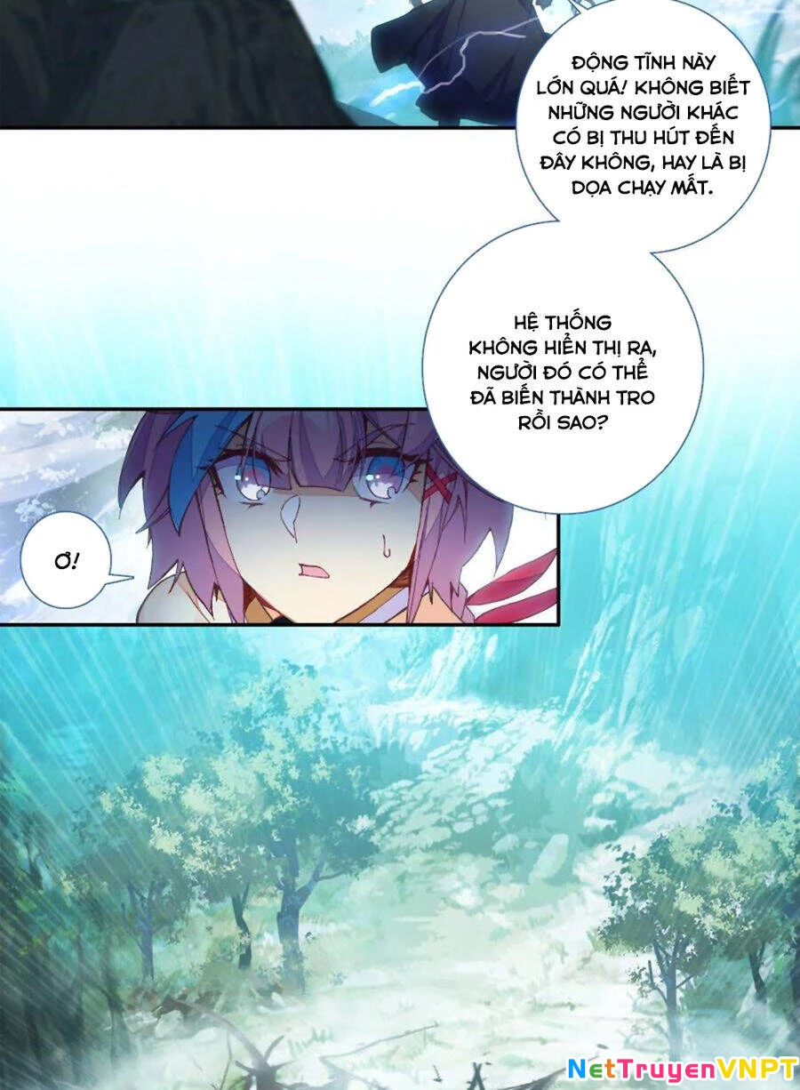 Lão Đại Xuyên Không Thành Tiên Nữ Chapter 146 - 39