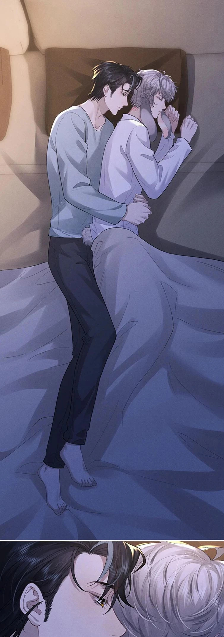 Chấp Sự Thỏ Cụp Tai Chapter 53.1 - 3