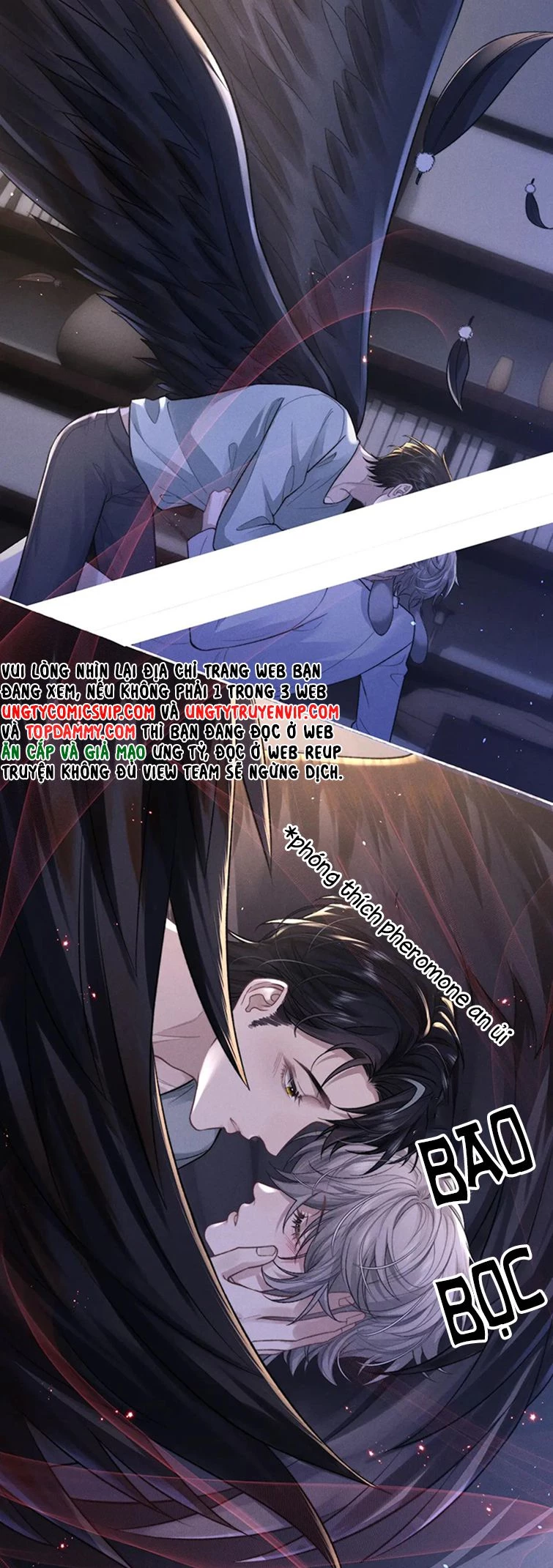 Chấp Sự Thỏ Cụp Tai Chapter 53.1 - 8