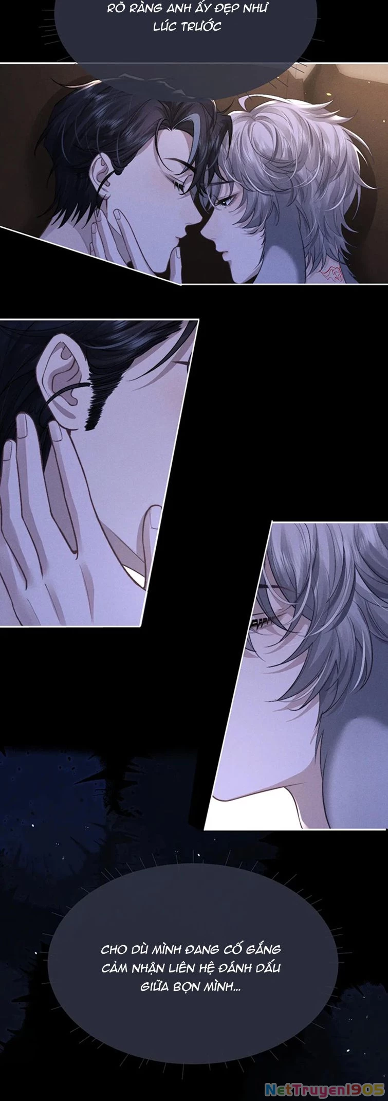 Chấp Sự Thỏ Cụp Tai Chapter 53.1 - 11