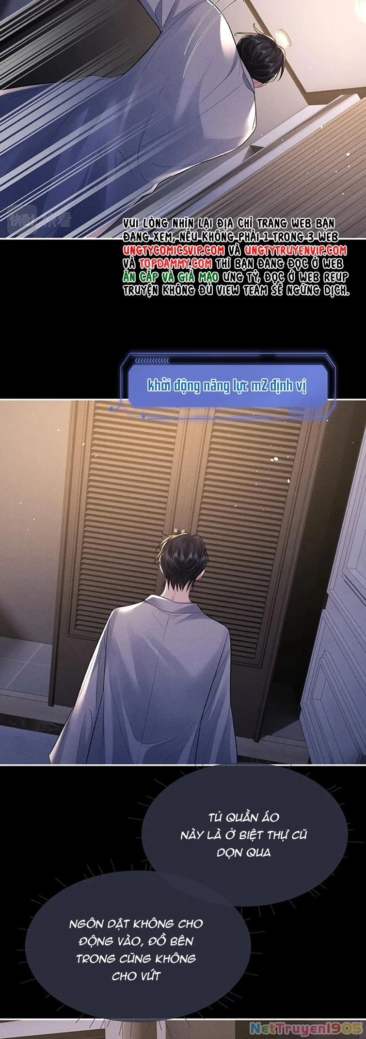 Chấp Sự Thỏ Cụp Tai Chapter 53.1 - 14