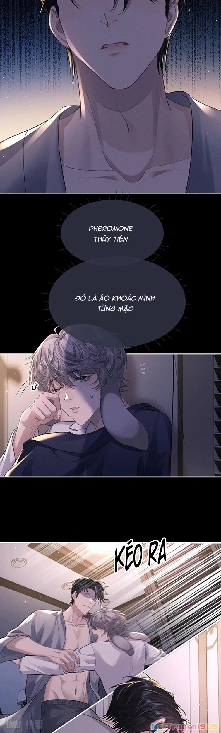 Chấp Sự Thỏ Cụp Tai Chapter 53.1 - 16