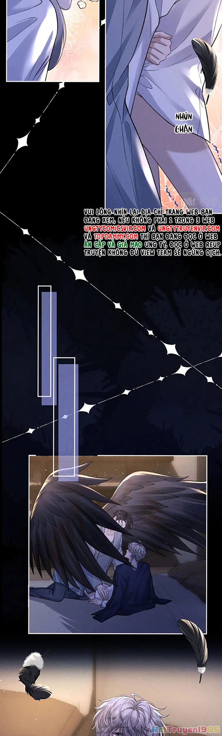 Chấp Sự Thỏ Cụp Tai Chapter 53.1 - 19