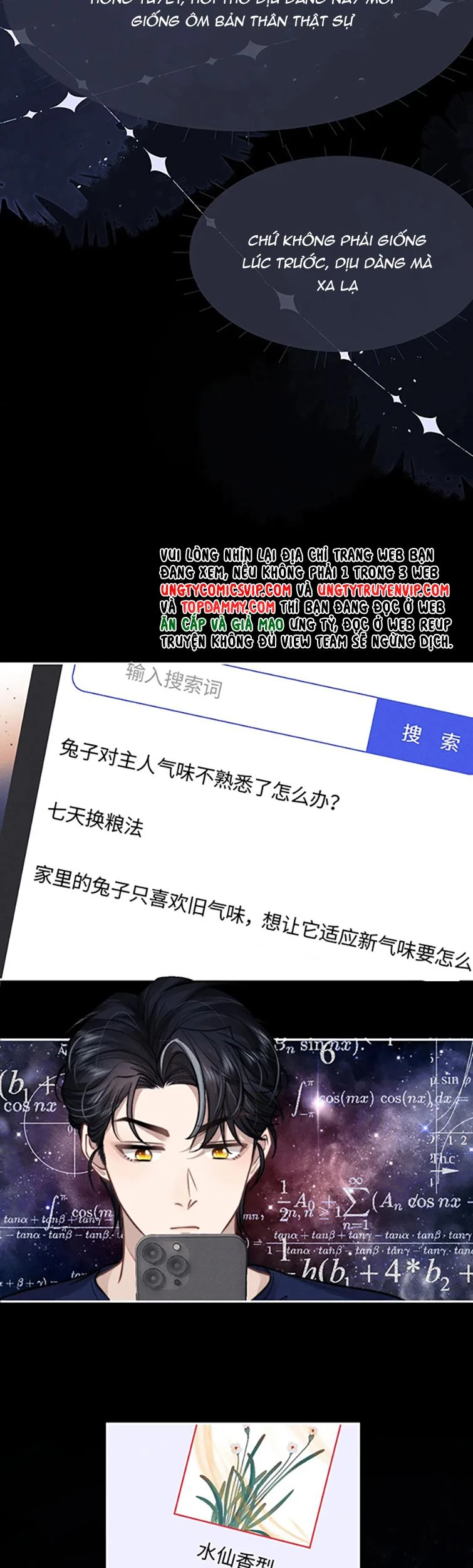 Chấp Sự Thỏ Cụp Tai Chapter 53.1 - 24