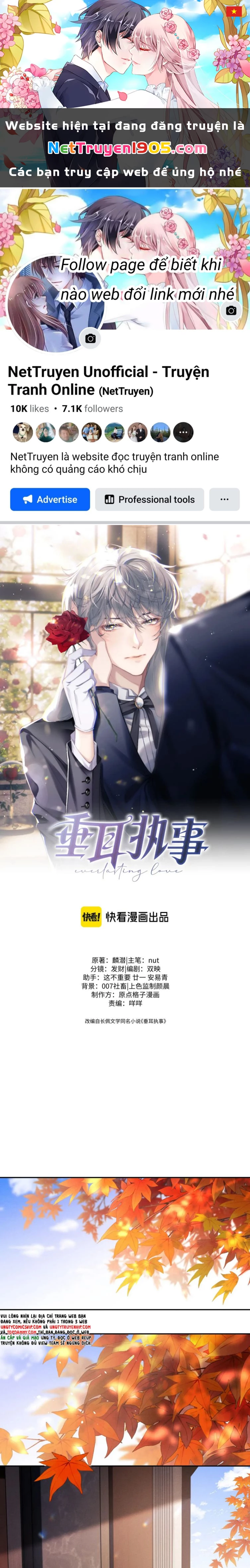 Chấp Sự Thỏ Cụp Tai Chapter 53.2 - 1