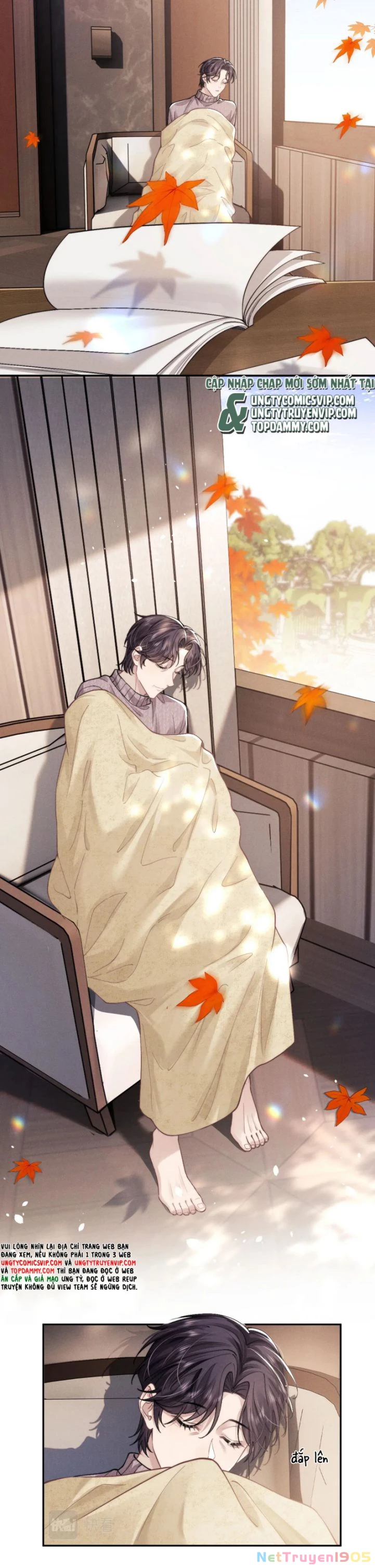 Chấp Sự Thỏ Cụp Tai Chapter 53.2 - 2