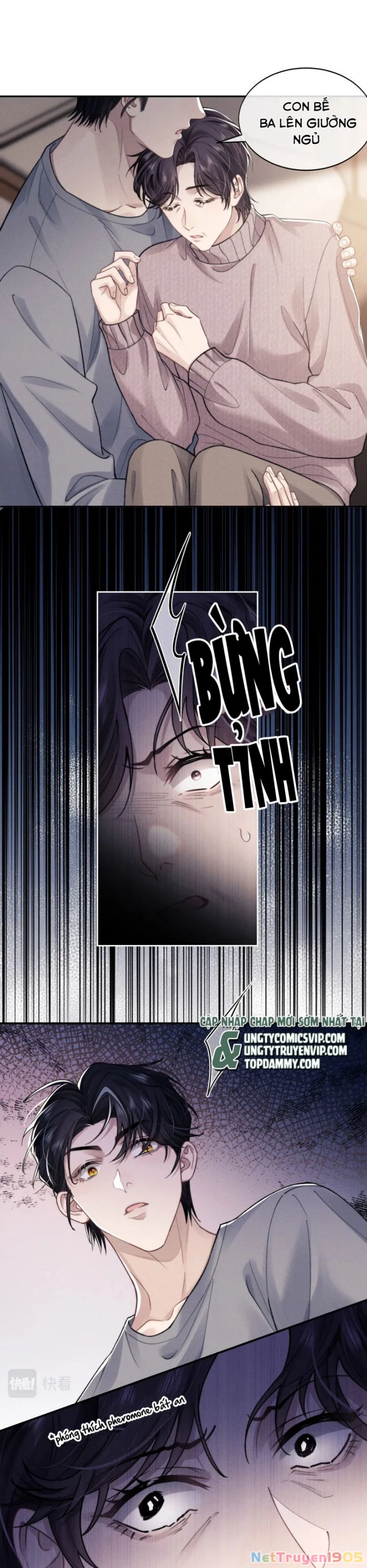 Chấp Sự Thỏ Cụp Tai Chapter 53.2 - 4