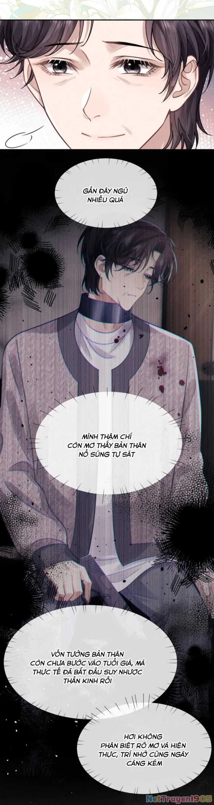 Chấp Sự Thỏ Cụp Tai Chapter 53.2 - 7