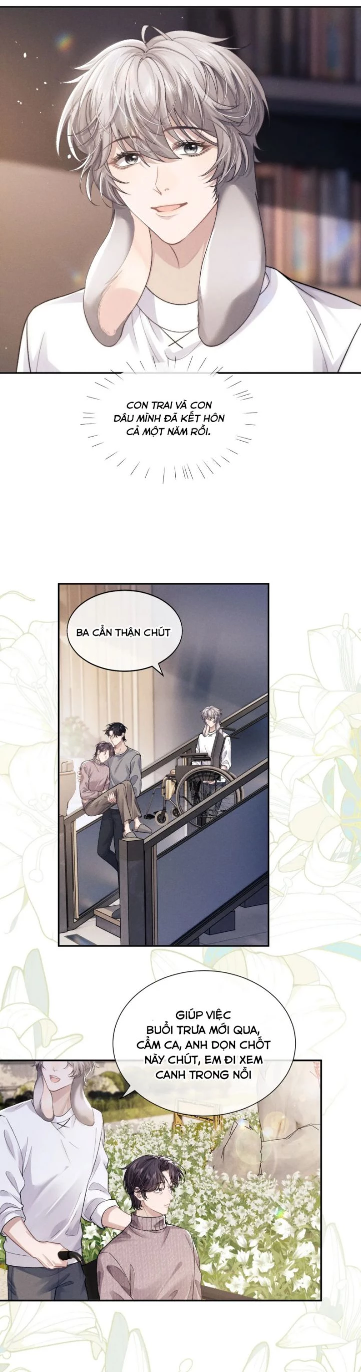 Chấp Sự Thỏ Cụp Tai Chapter 53.2 - 9