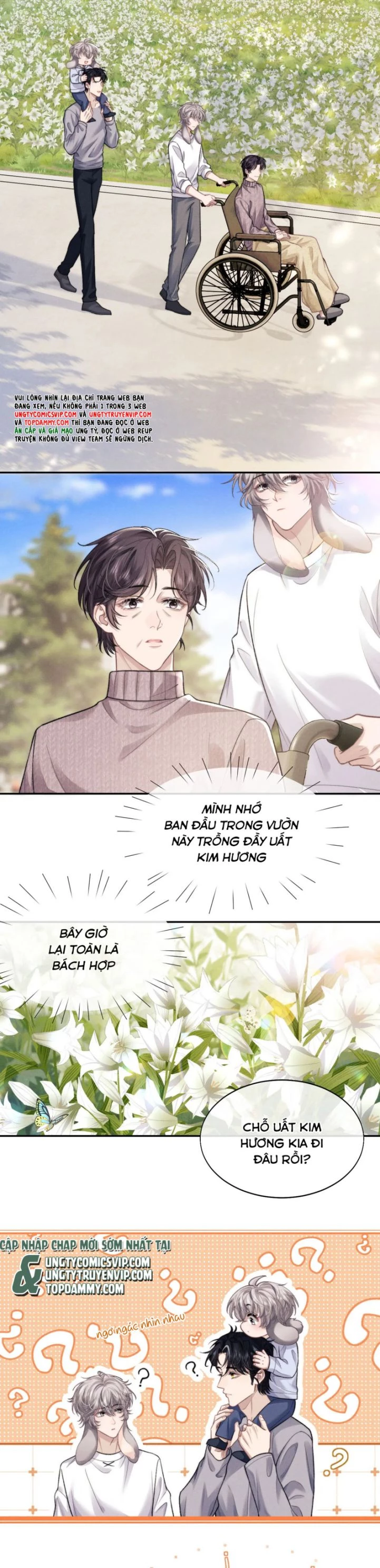 Chấp Sự Thỏ Cụp Tai Chapter 53.2 - 13