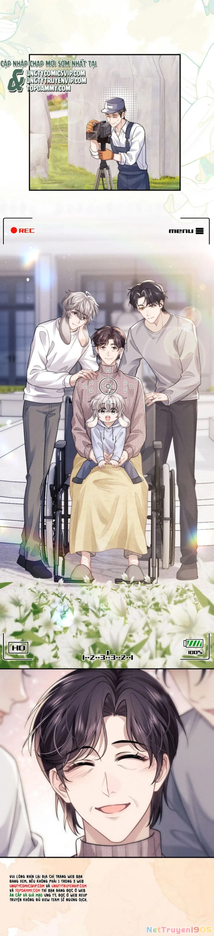 Chấp Sự Thỏ Cụp Tai Chapter 53.2 - 15