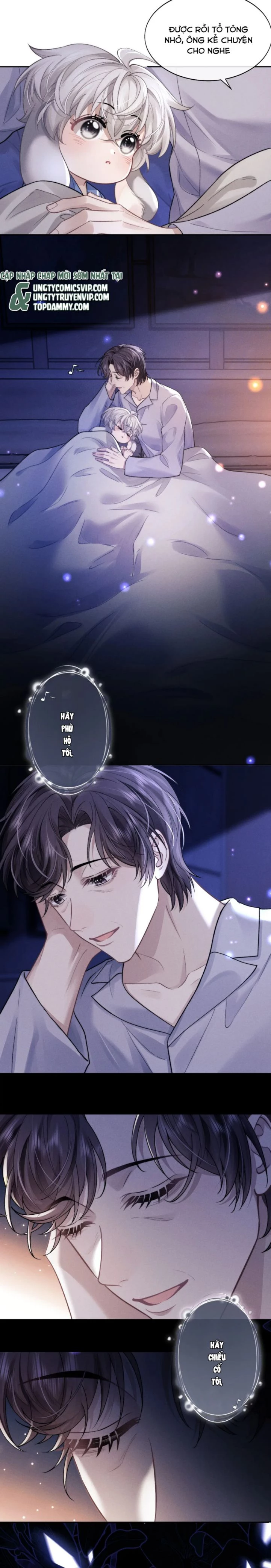 Chấp Sự Thỏ Cụp Tai Chapter 53.2 - 17