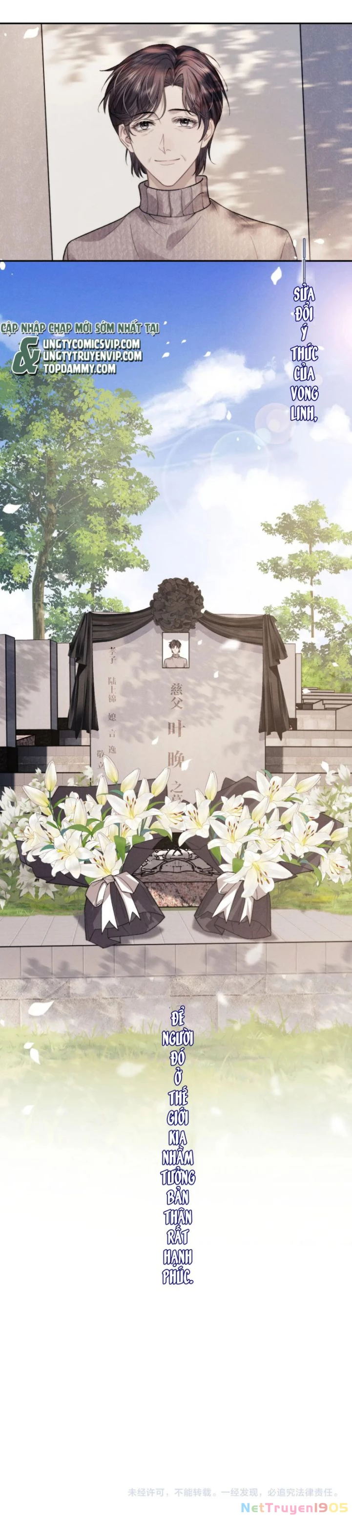 Chấp Sự Thỏ Cụp Tai Chapter 53.2 - 21