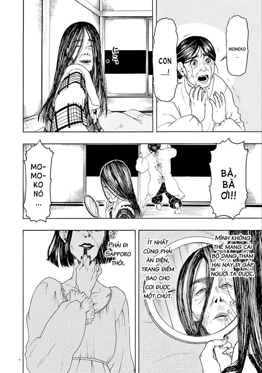 Vì Hận Tái Sinh ~Người Phụ Nữ Vì Phục Thù Mà Từ Bỏ Gương Mặt Của Mình~ Chapter 25 - 8