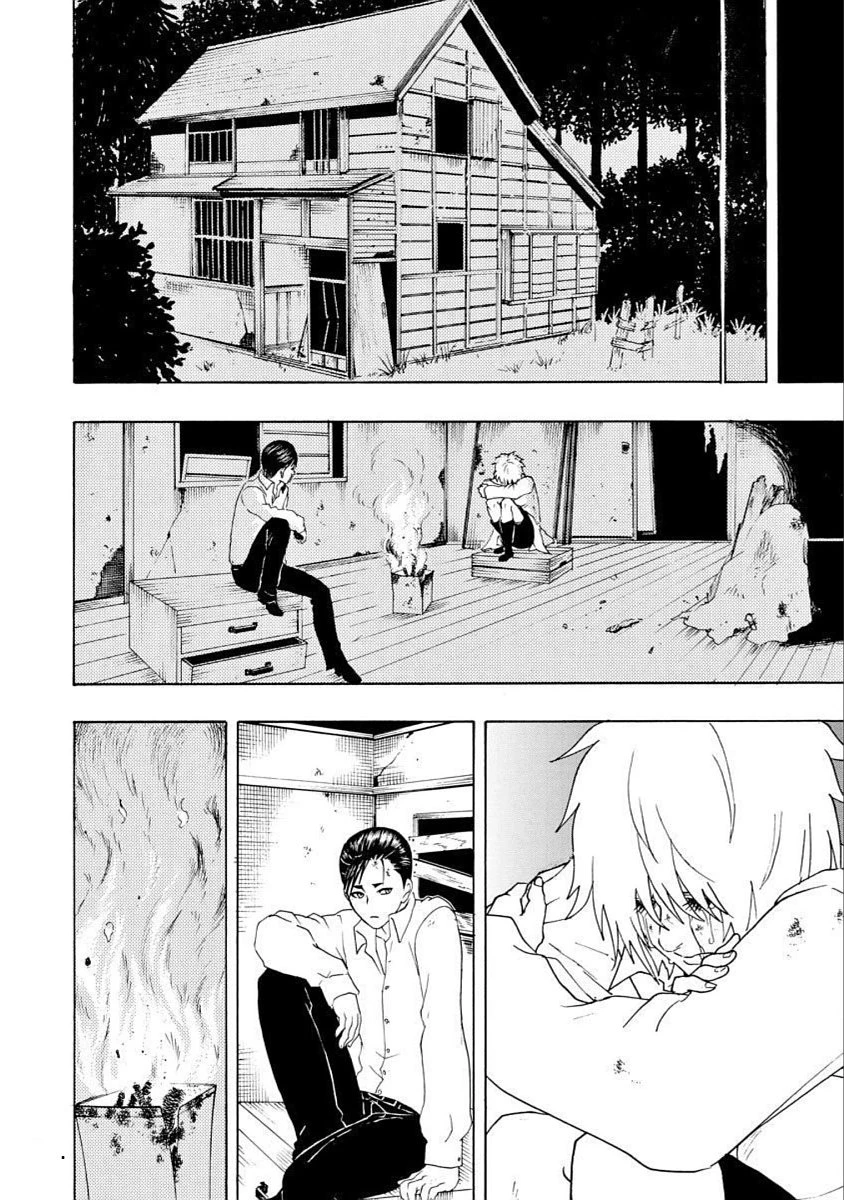 Vì Hận Tái Sinh ~Người Phụ Nữ Vì Phục Thù Mà Từ Bỏ Gương Mặt Của Mình~ Chapter 25 - 10
