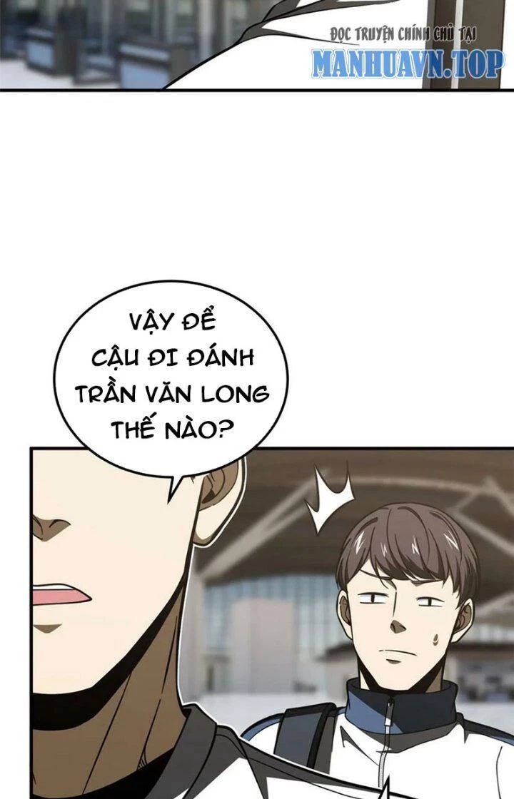 Toàn Cầu Cao Võ Chapter 214 - 45