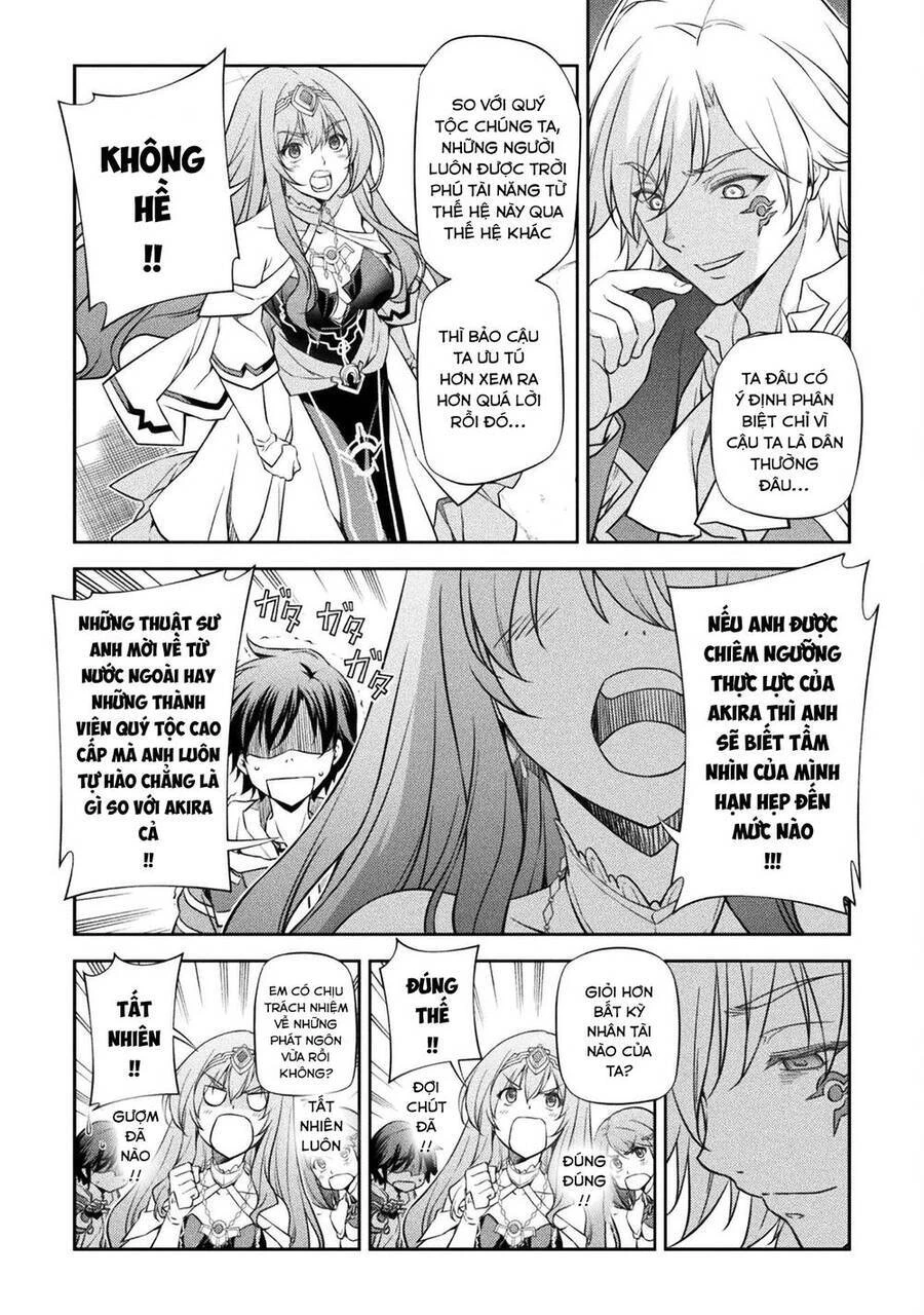 Drawing: Saikyou Mangaka Wa Oekaki Skill De Isekai Musou Suru! Chapter 30 - 9