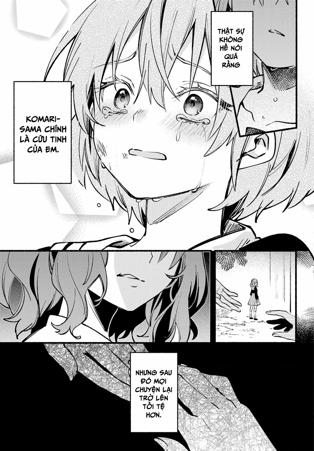Hikikomari Kyuuketsuki No Monmon Chapter  - 5