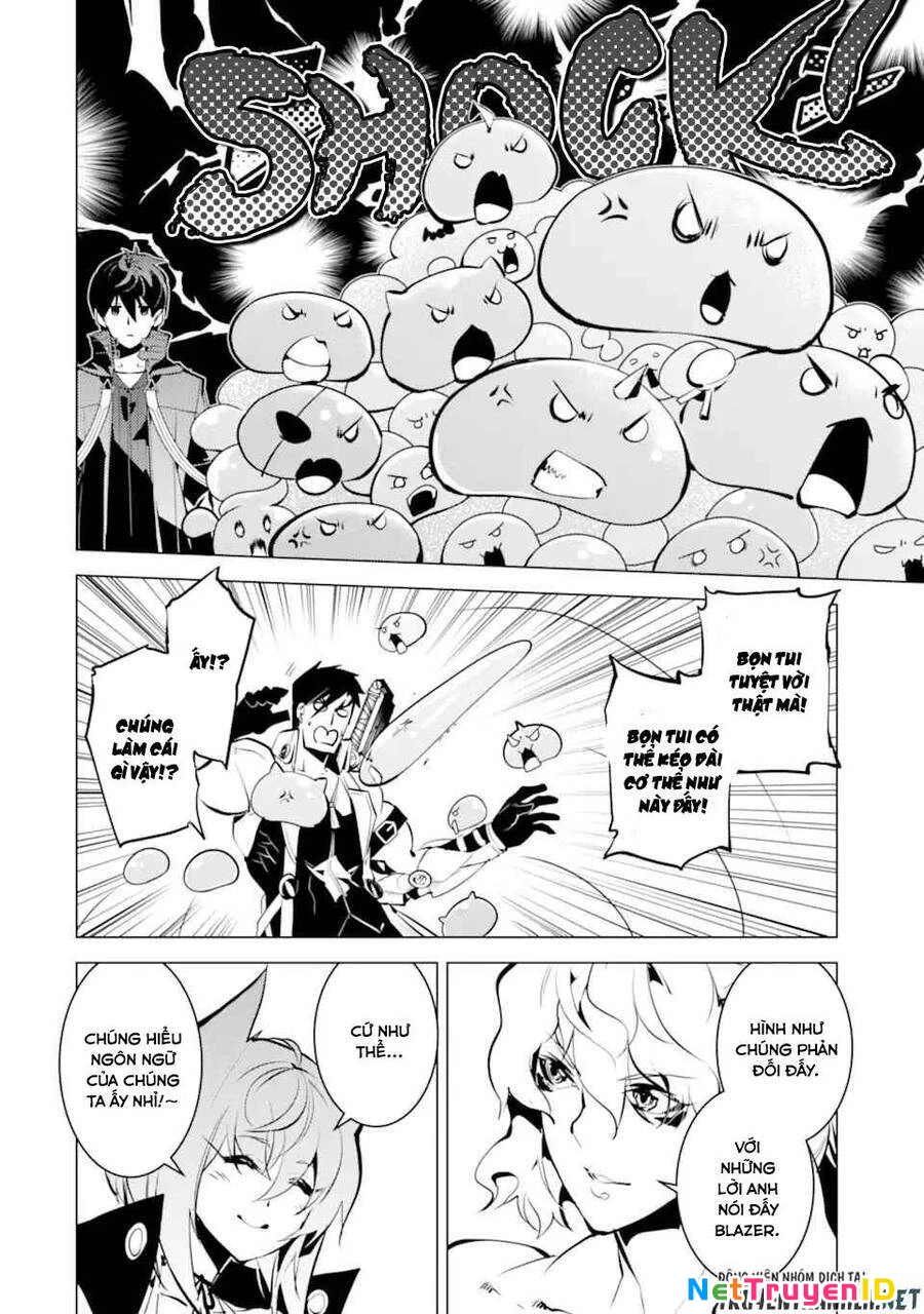 Tensei Kenja No Isekai Raifu ~ Daini No Shokugyo Wo Ete, Sekai Saikyou Ni Narimashita~ Chapter 39.1 - 23