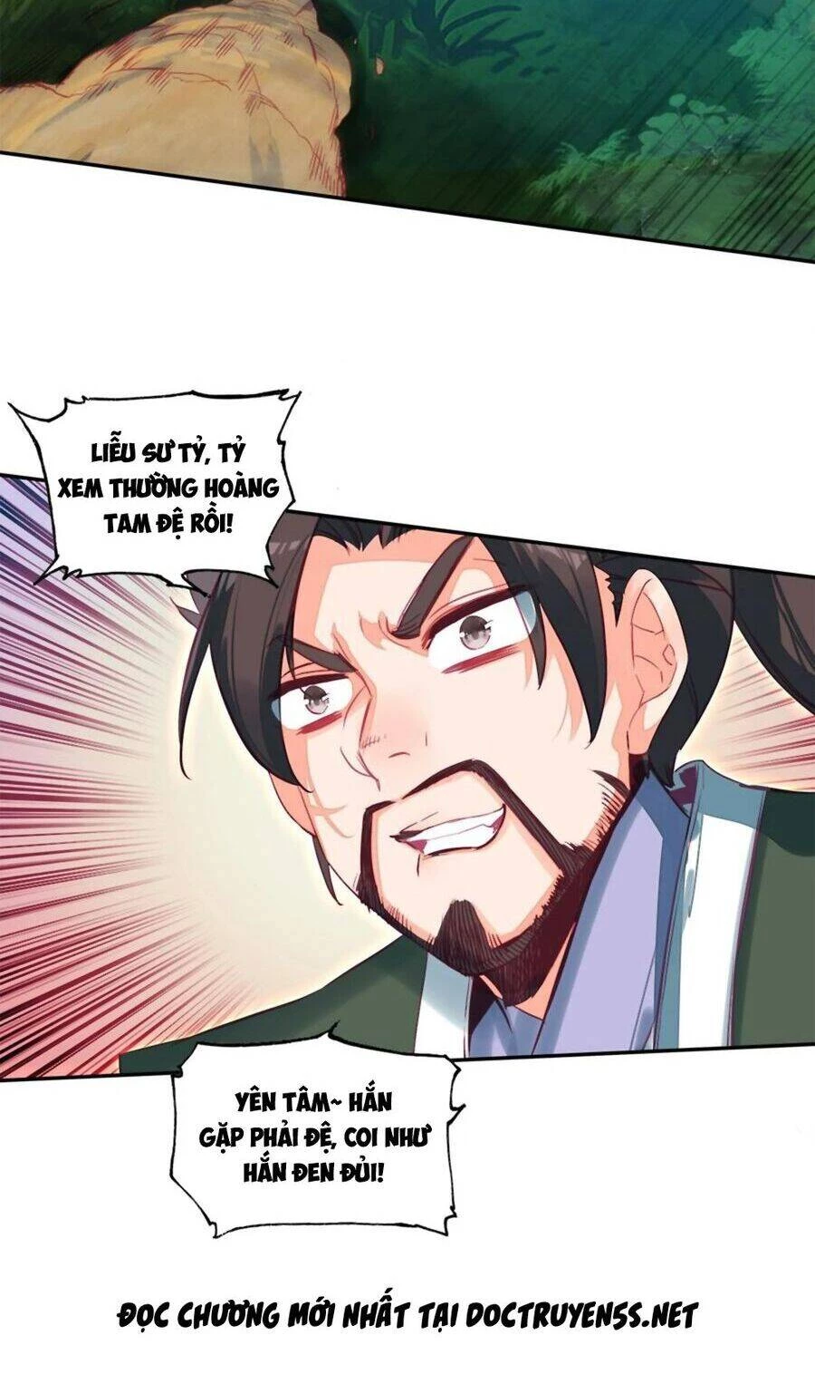 Lão Đại Xuyên Không Thành Tiên Nữ Chapter 147 - 25