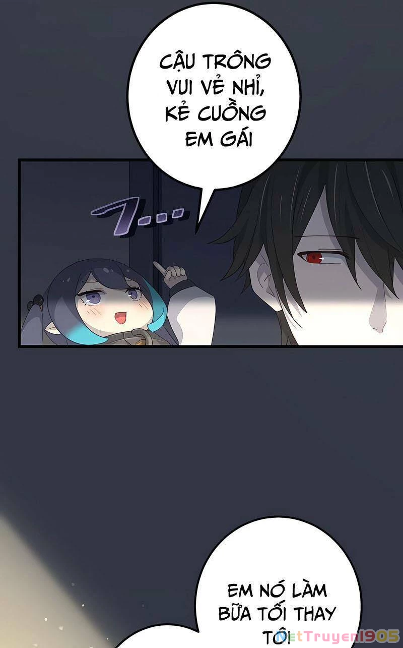 Sự Tái Sinh Của Đại Pháp Sư Bị Phong Ấn Chapter 48 - 7