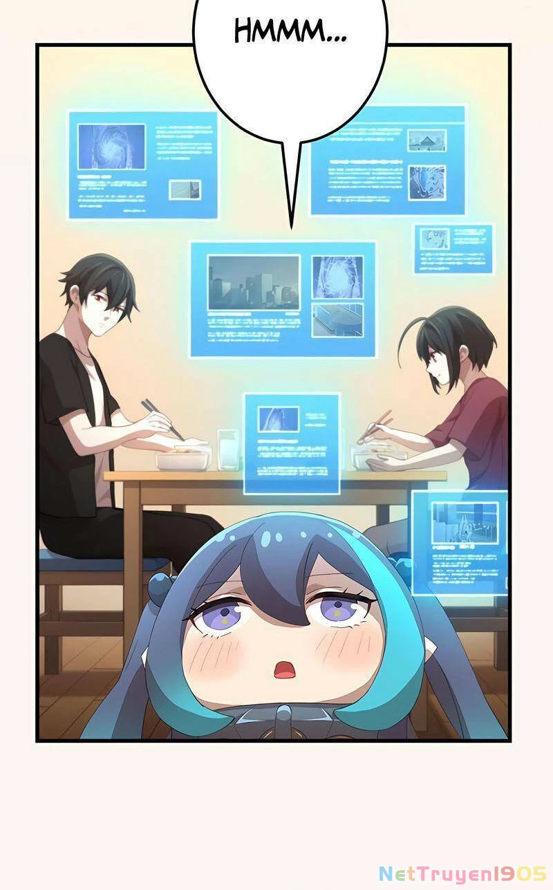 Sự Tái Sinh Của Đại Pháp Sư Bị Phong Ấn Chapter 48 - 12