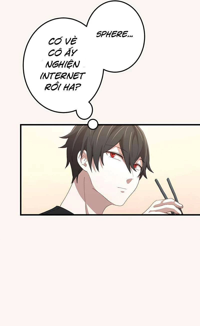 Sự Tái Sinh Của Đại Pháp Sư Bị Phong Ấn Chapter 48 - 13