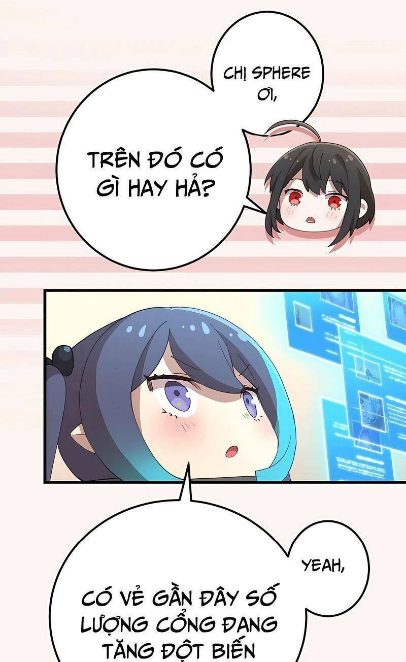 Sự Tái Sinh Của Đại Pháp Sư Bị Phong Ấn Chapter 48 - 14